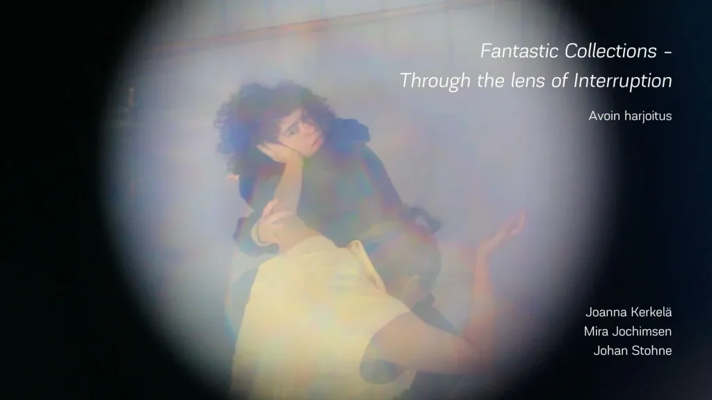 Fantastic Collections Residens i Oulainen