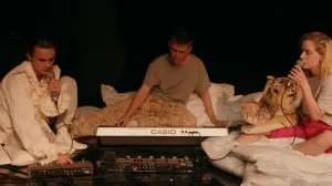Sadland Potato Potato